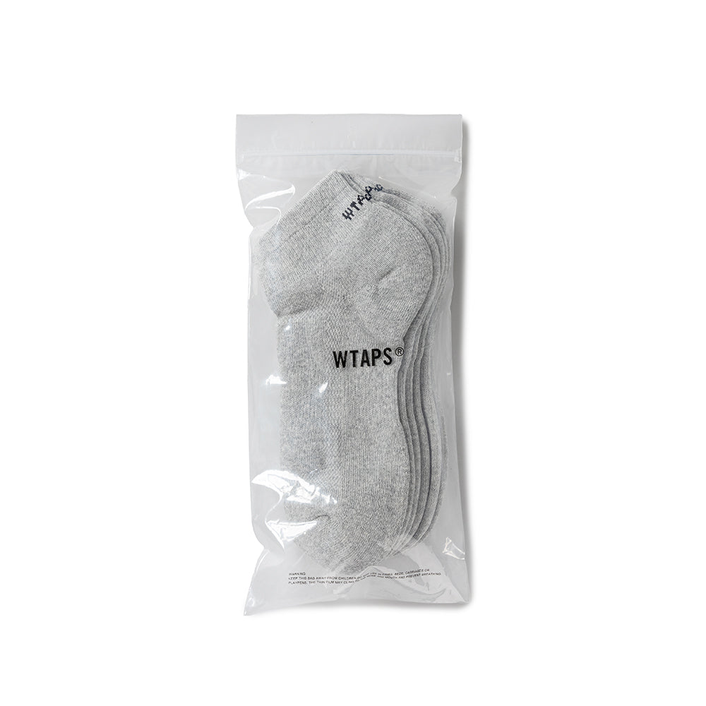 Skivvies Sox | Gray