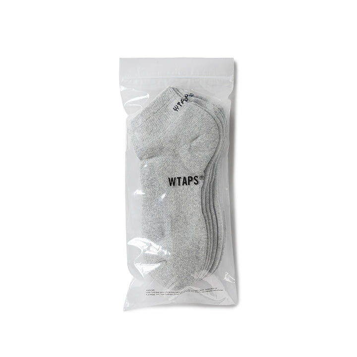 Skivvies Sox | Gray