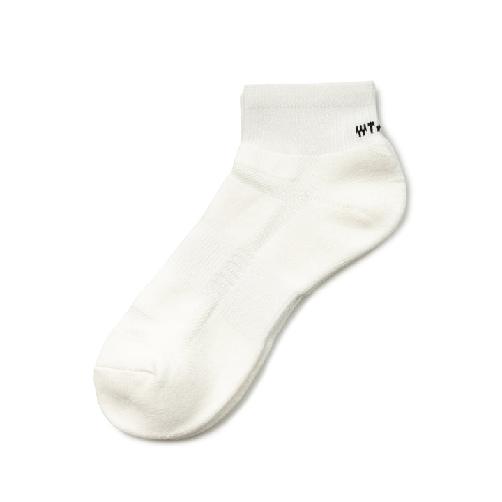 Skivvies Sox | White