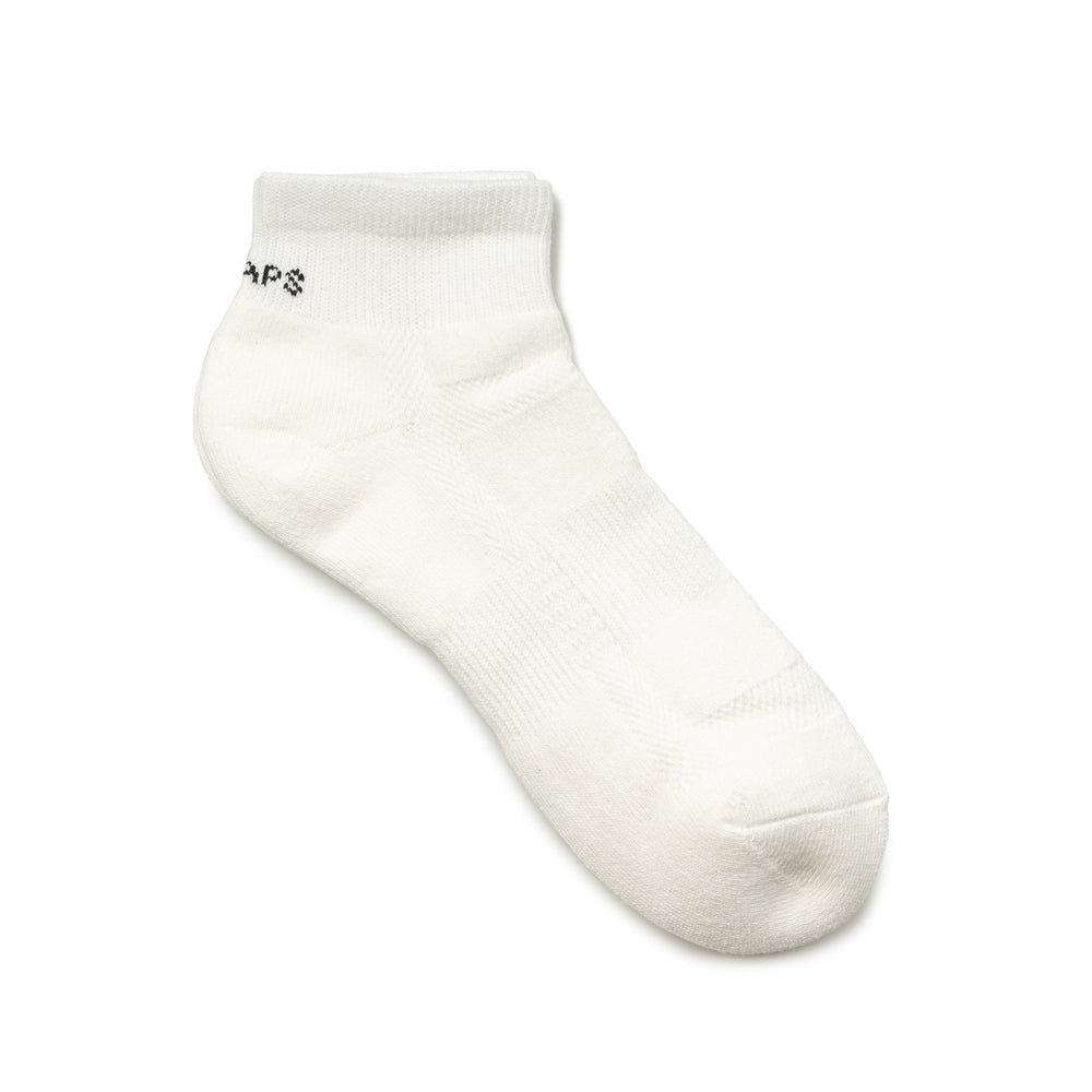 Skivvies Sox | White