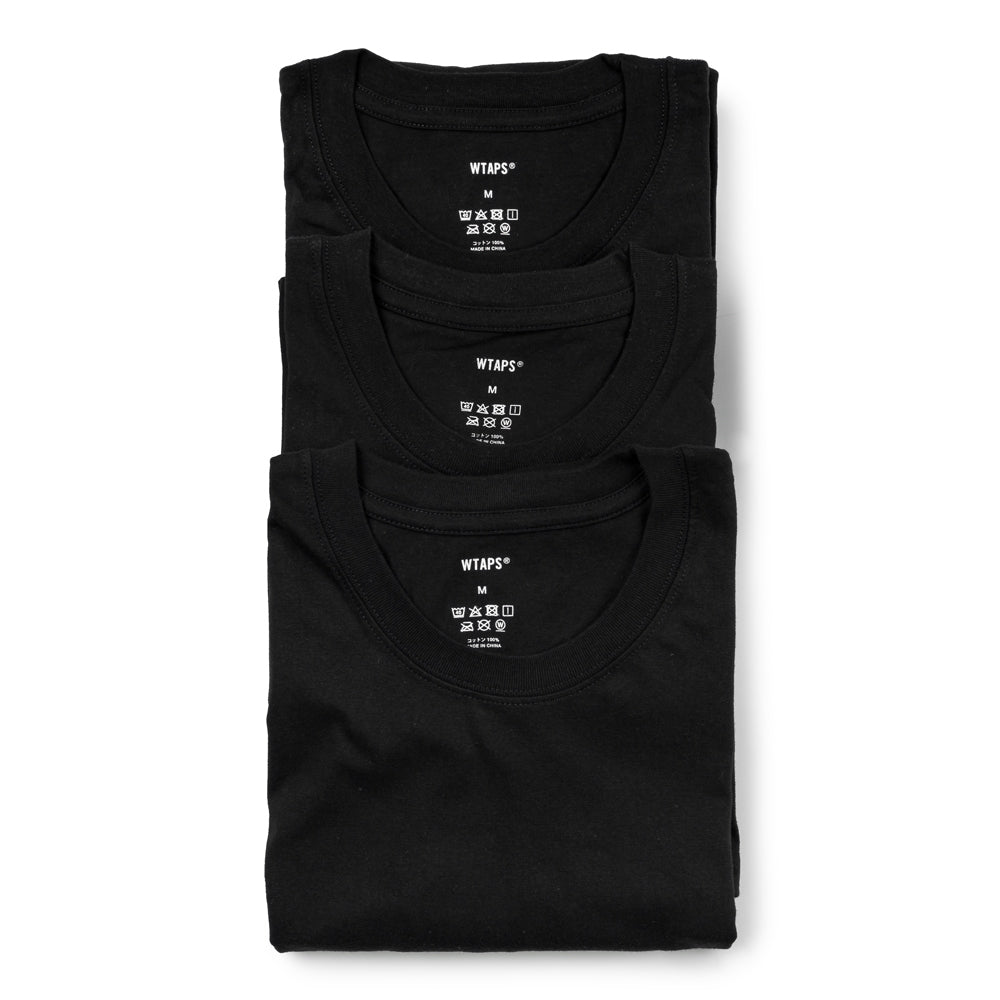 Skivvies Tee | Black