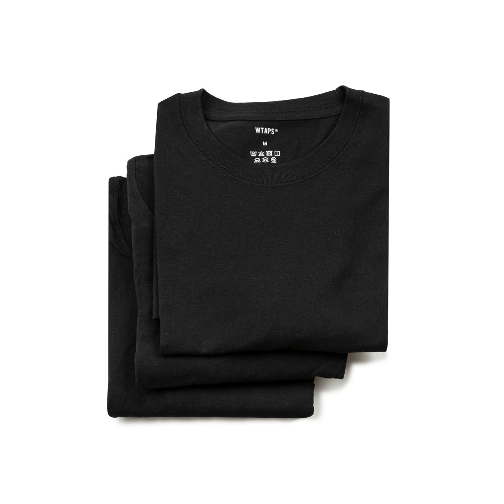 Skivvies Tee | Black