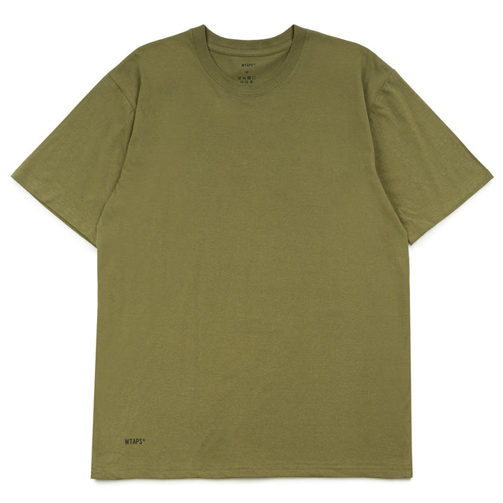 Skivvies Tee | Olive Drab