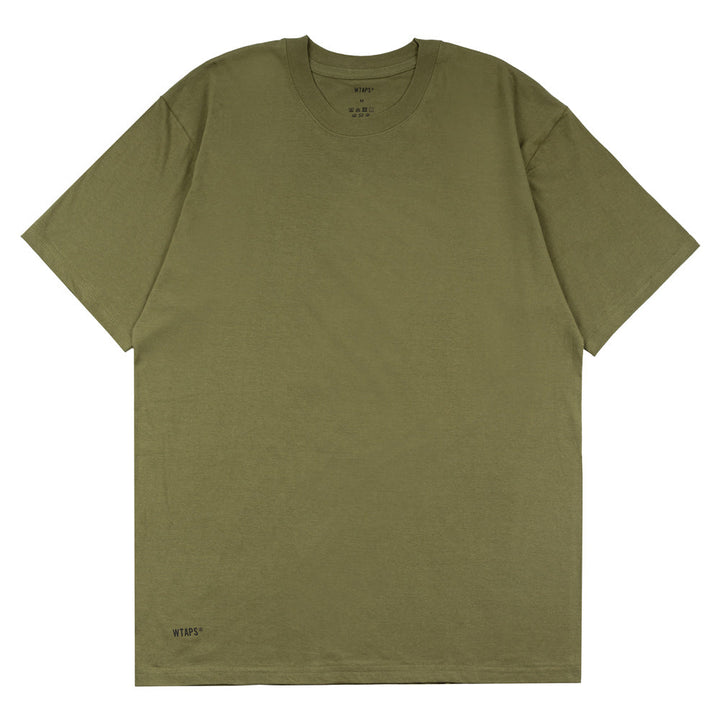 Skivvies Tee | Olive Drab