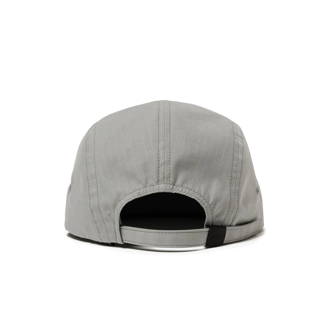 WTAPS T-5 02 Cap Ripstop Gray - Main Image