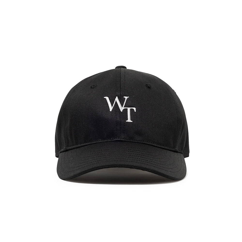 T-6M 03 / Cap / CTPL. Twill | Black