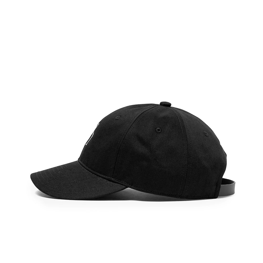 T-6M 03 / Cap / CTPL. Twill | Black