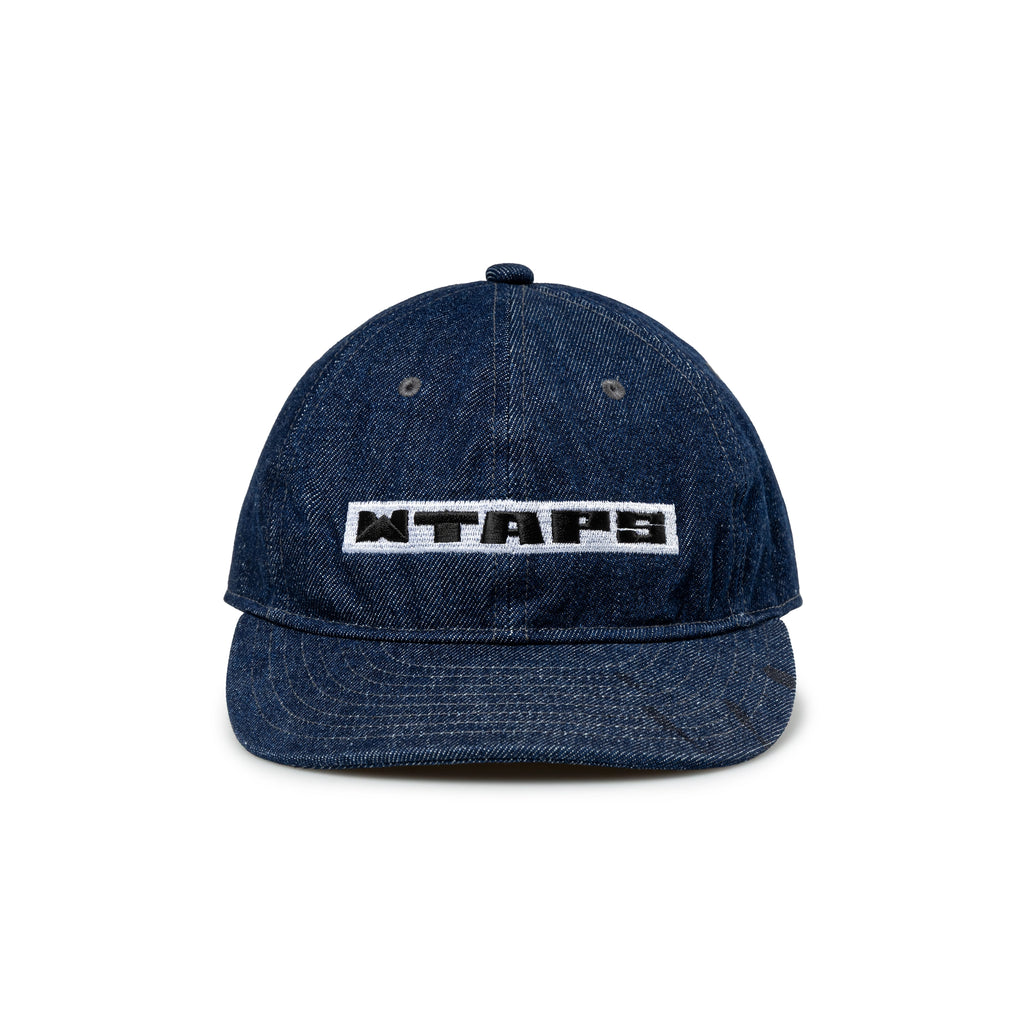 WTAPST-6M04CapCotton.