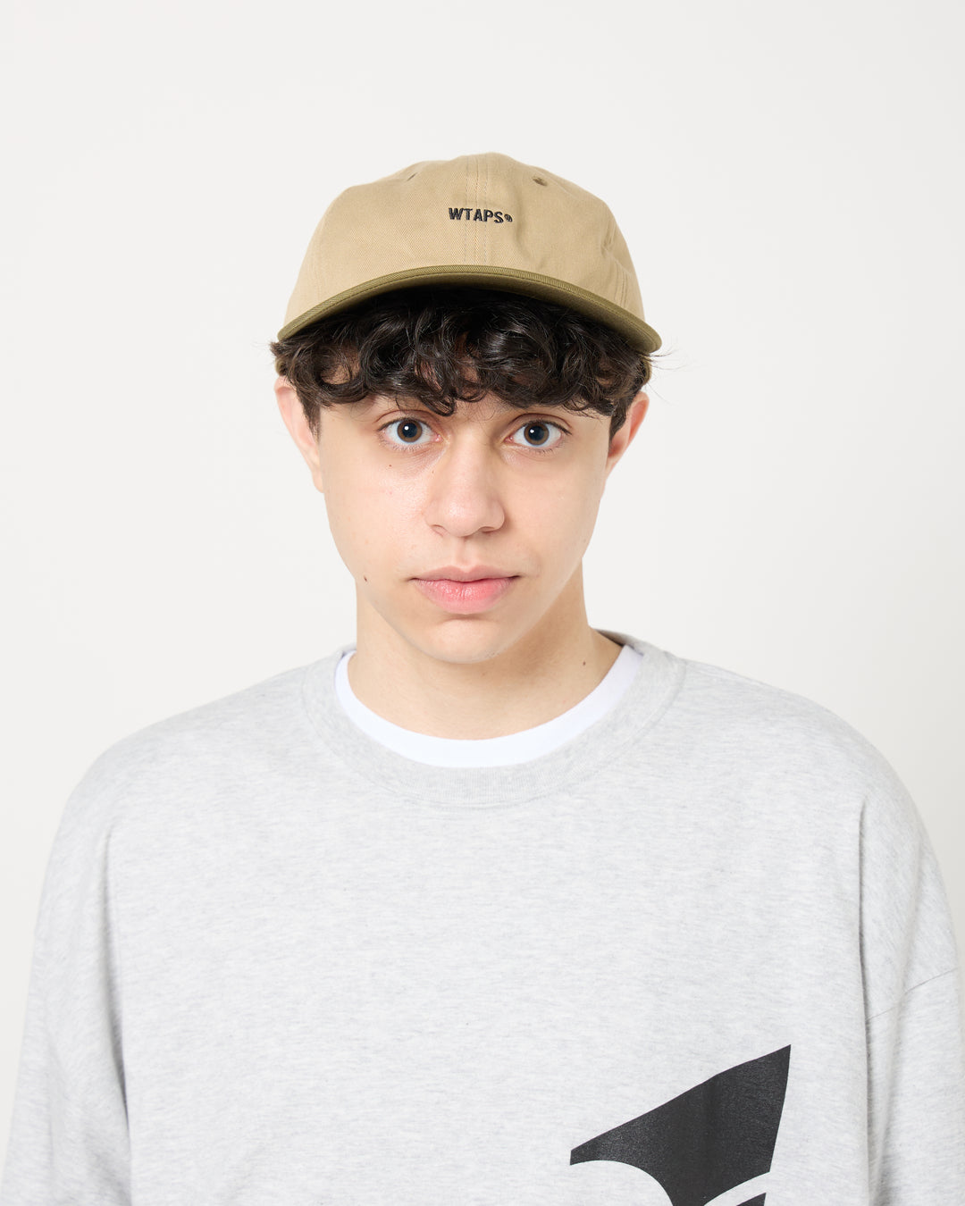 T-6M 04 / Cap / Nyco. Twill. Cordura® | Olive Drab