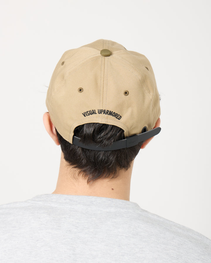 T-6M 04 / Cap / Nyco. Twill. Cordura® | Olive Drab