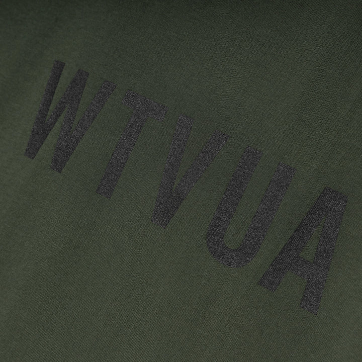 TSSC / SS / Cotton | Olive Drab