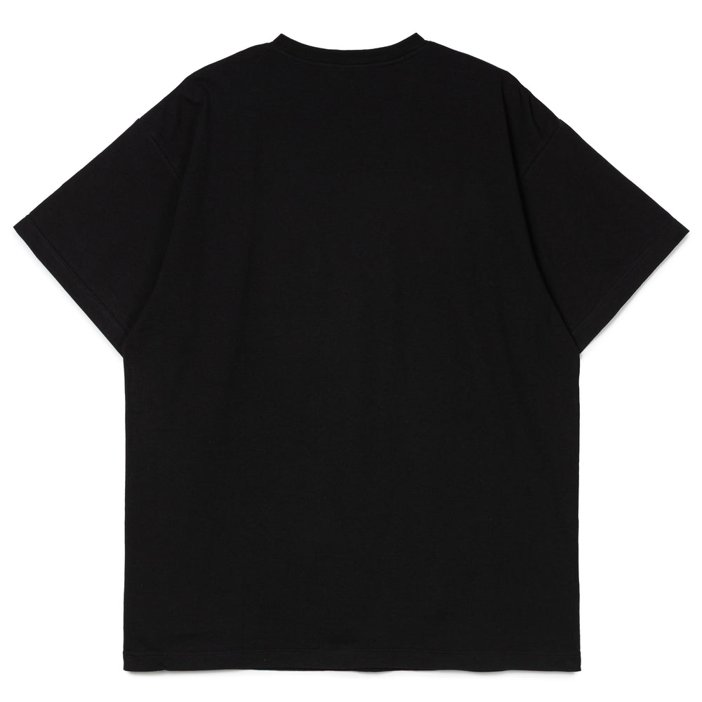 Crossover Maxi - Black