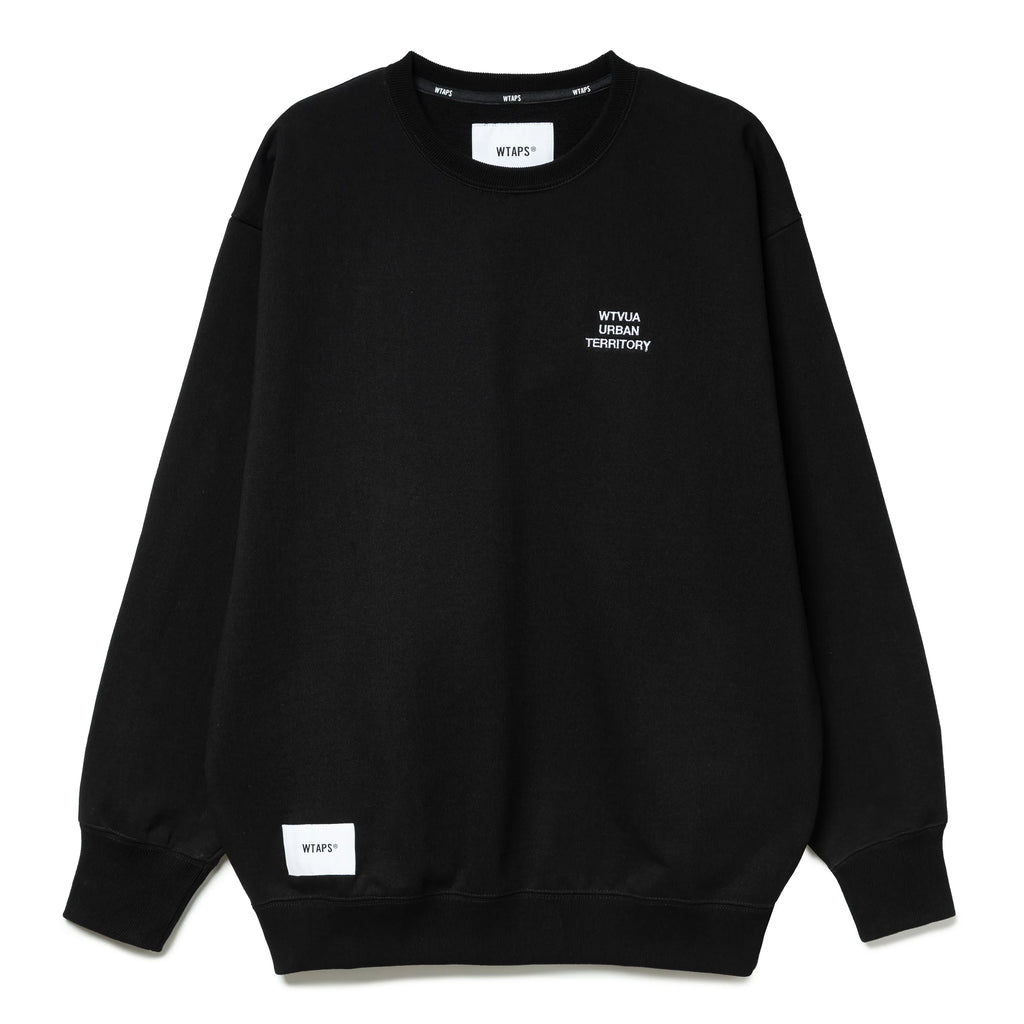 WTAPSWUTSweaterCottonBlack_1.