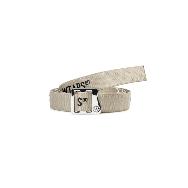 Webbing / Belt / Poly | Beige