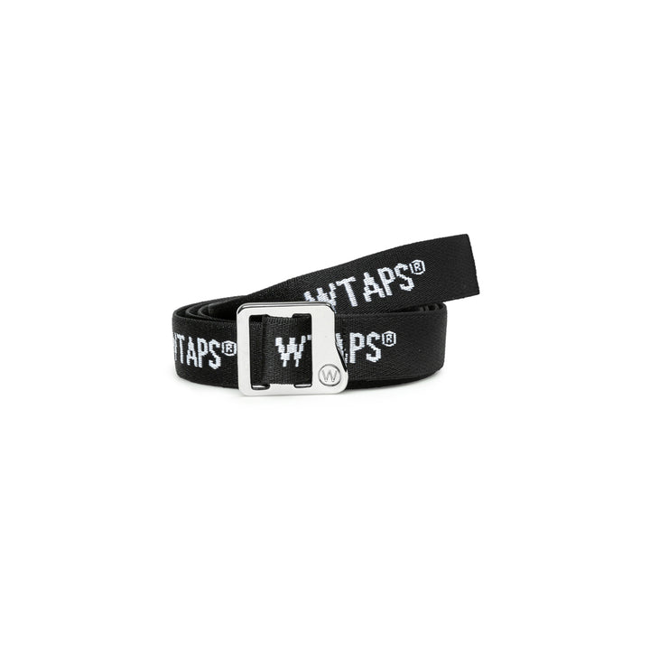 Webbing / Belt / Poly | Black