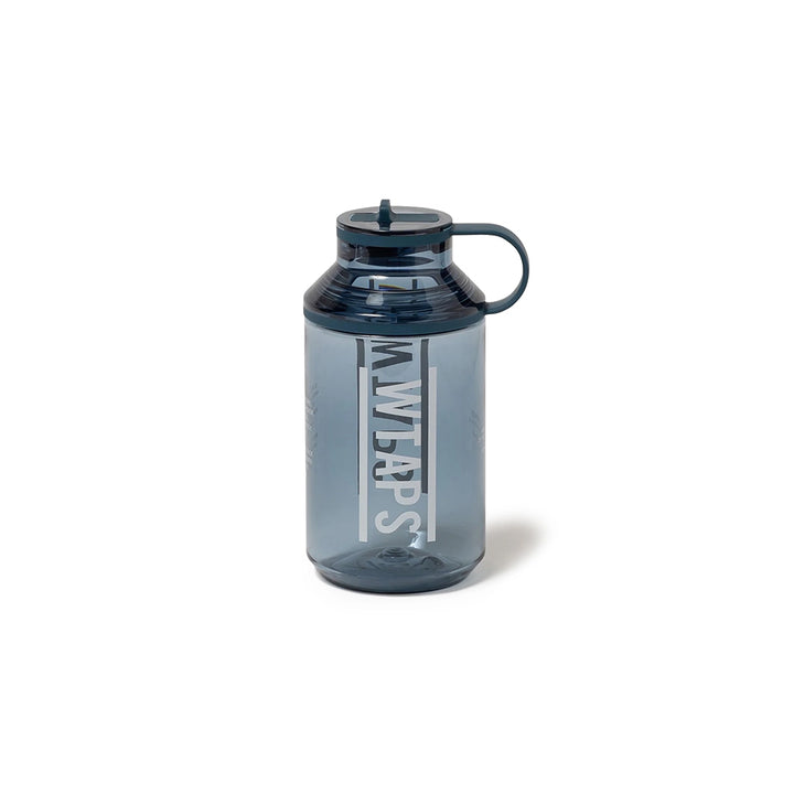 H2O 600ml / Bottle / PCT. Kinto | Navy