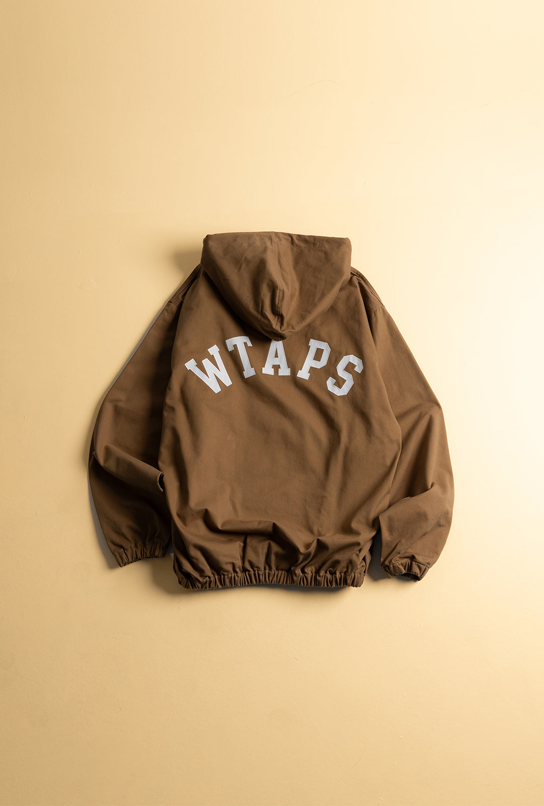 WTAPS at Crossover