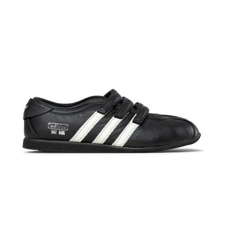 W' ANFU | Core Black