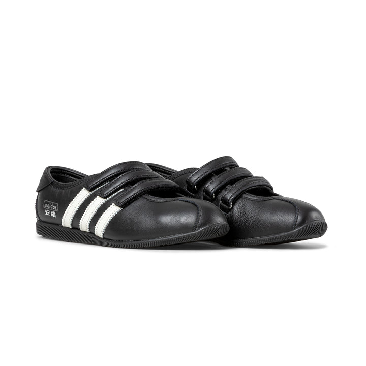 W' ANFU | Core Black