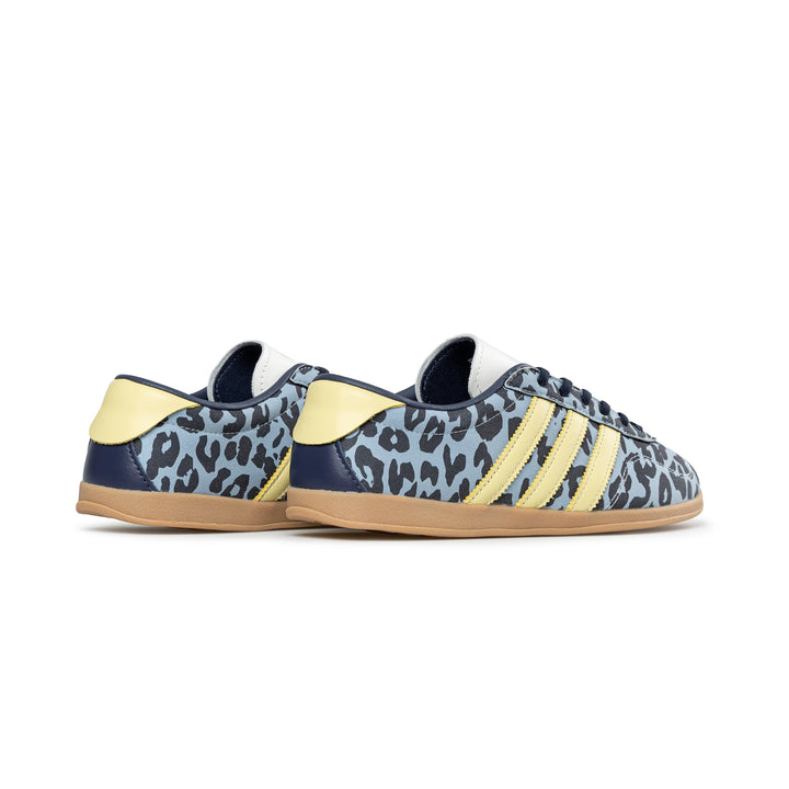 W' Gazelle Lo Pro | Wonder Blue