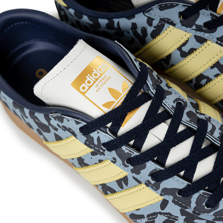 W' Gazelle Lo Pro | Wonder Blue