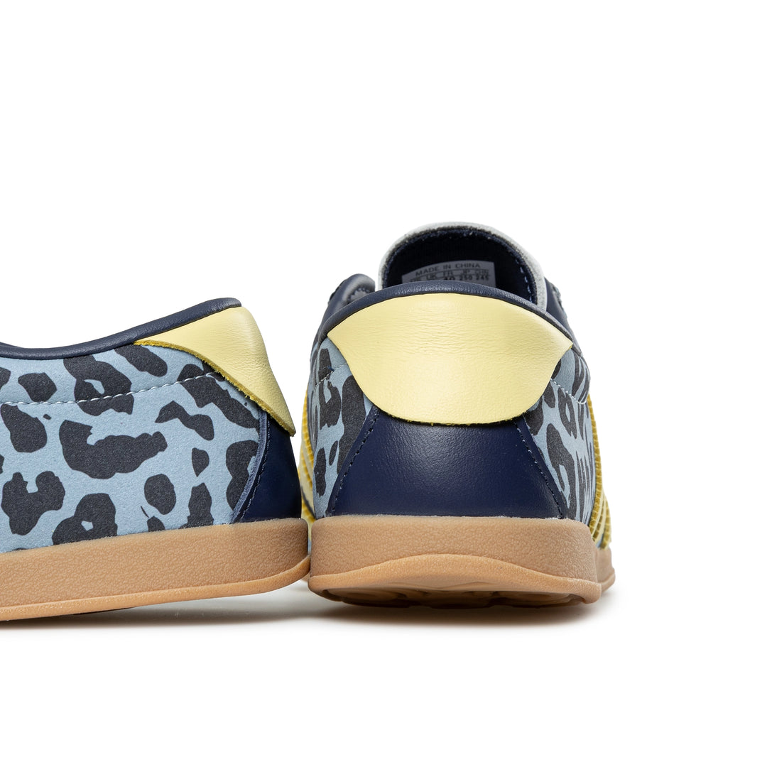 W' Gazelle Lo Pro | Wonder Blue