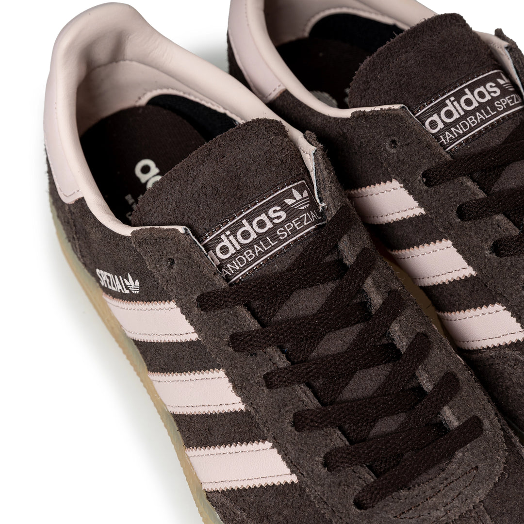 W' Handball Spezial | Aurora Coffee