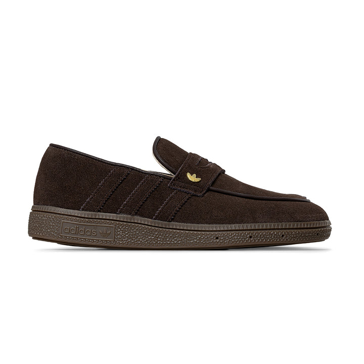 W' Handball Spezial Loafer | Aurora Coffee