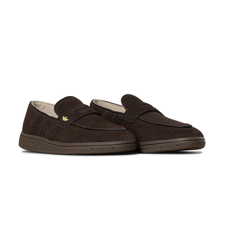 W' Handball Spezial Loafer | Aurora Coffee