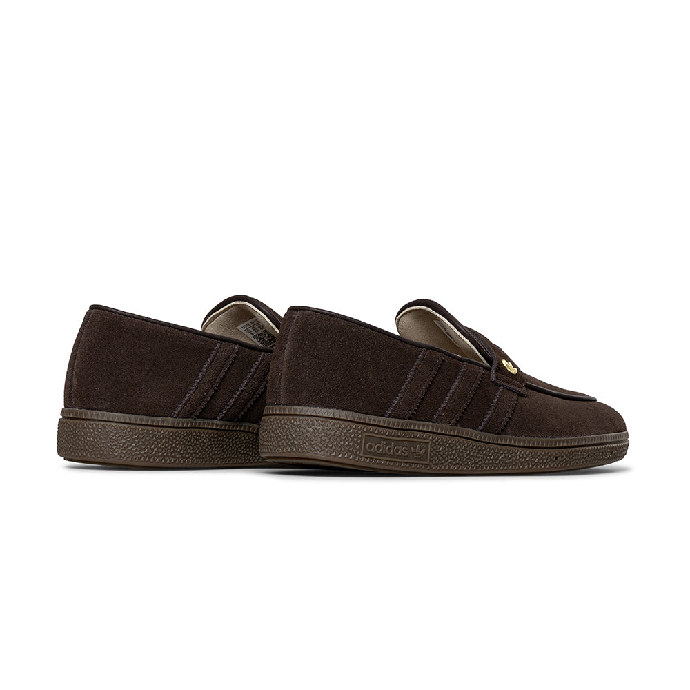 W' Handball Spezial Loafer | Aurora Coffee