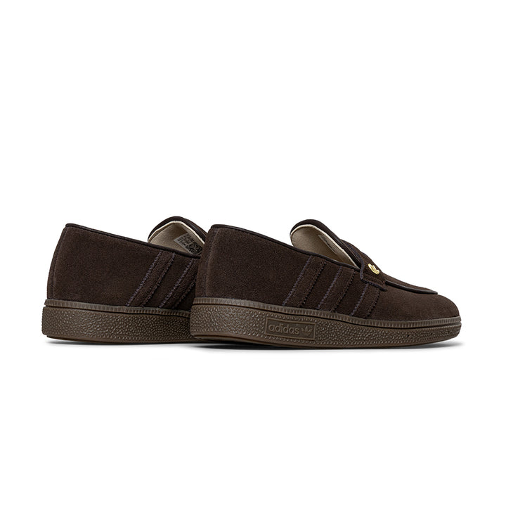W' Handball Spezial Loafer | Aurora Coffee