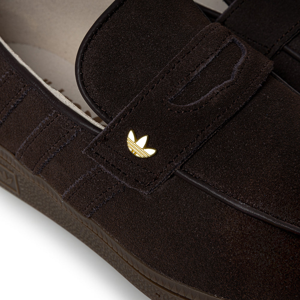 W' Handball Spezial Loafer | Aurora Coffee