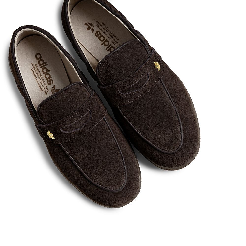 W' Handball Spezial Loafer | Aurora Coffee