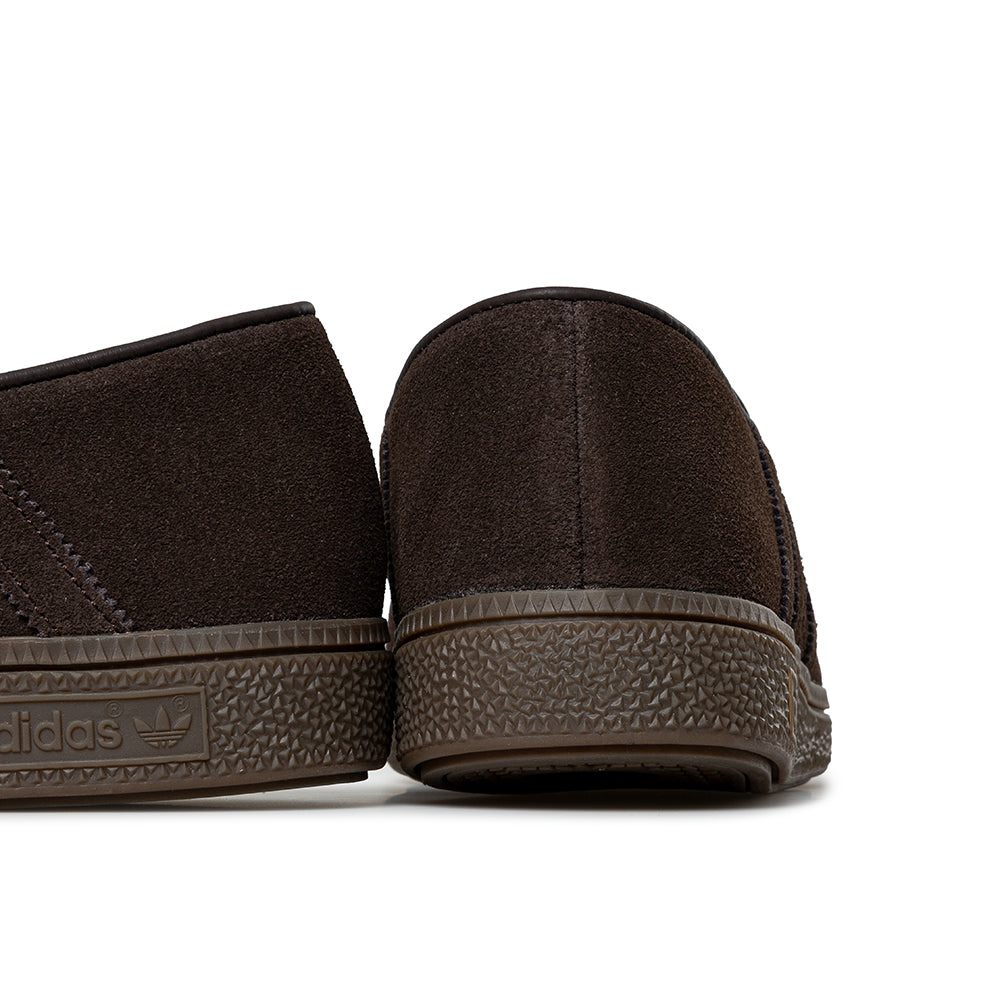 W' Handball Spezial Loafer | Aurora Coffee
