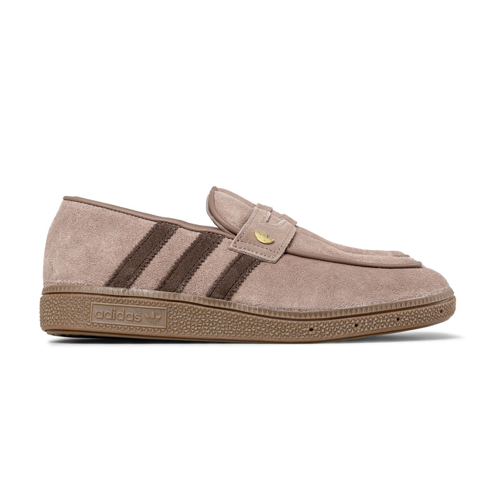 W' Handball Spezial Loafer | Trace Brown