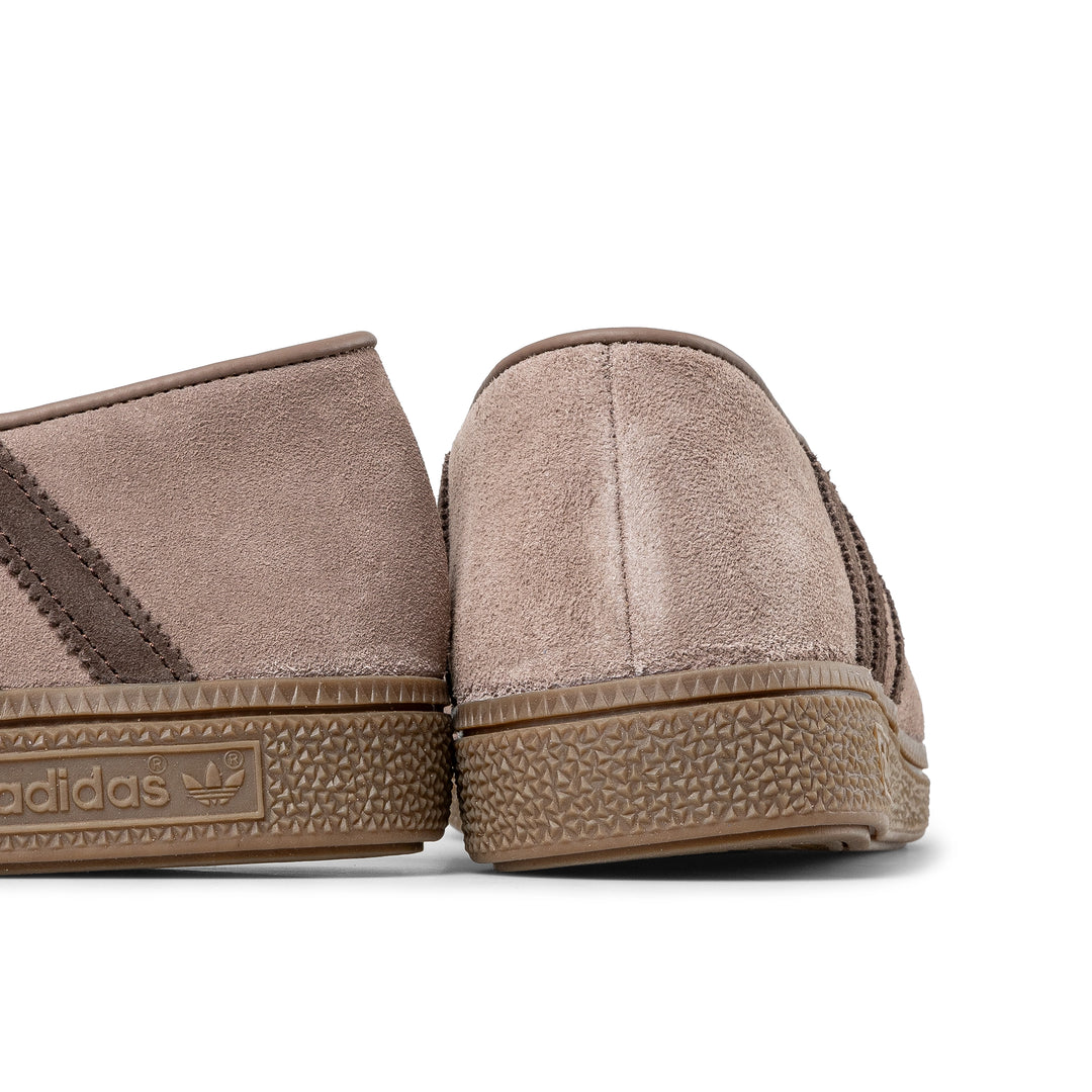 W' Handball Spezial Loafer | Trace Brown