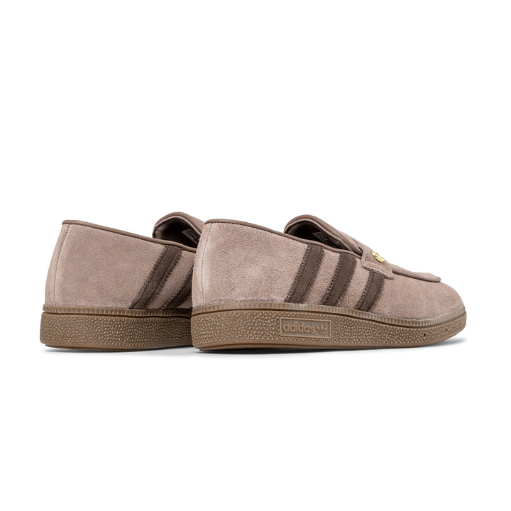 W' Handball Spezial Loafer | Trace Brown