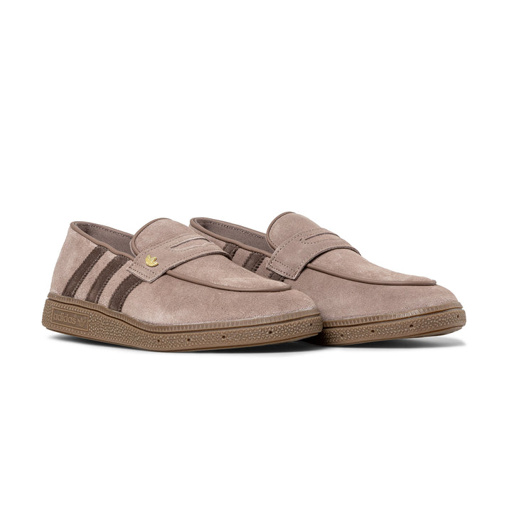 W' Handball Spezial Loafer | Trace Brown