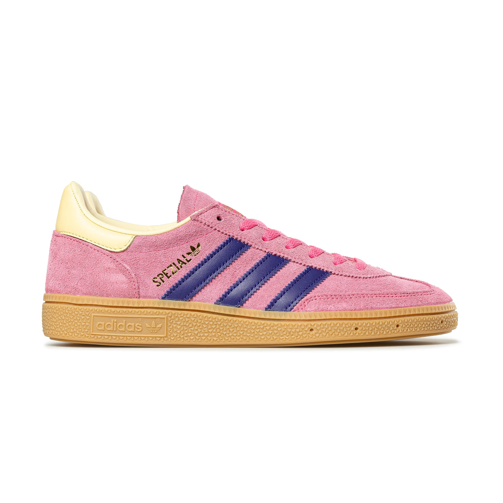 adidas Originals W' Handball Spezial | Lucid Pink adidas Originals W' Handball Spezial | Lucid Pink