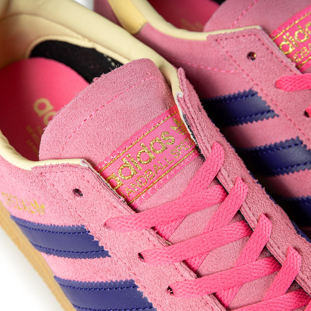 W' Handball Spezial | Lucid Pink