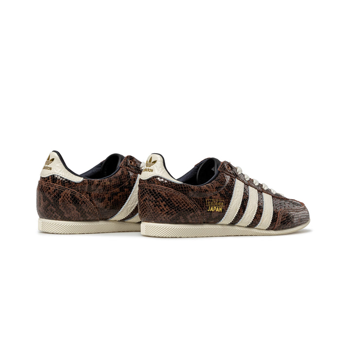 W' Japan | Preloved Brown