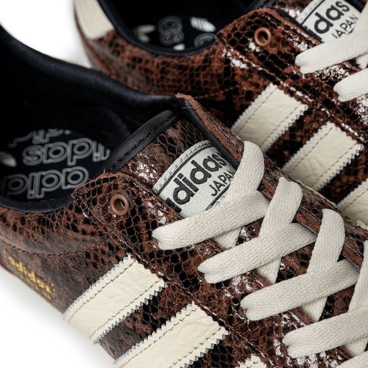 W' Japan | Preloved Brown