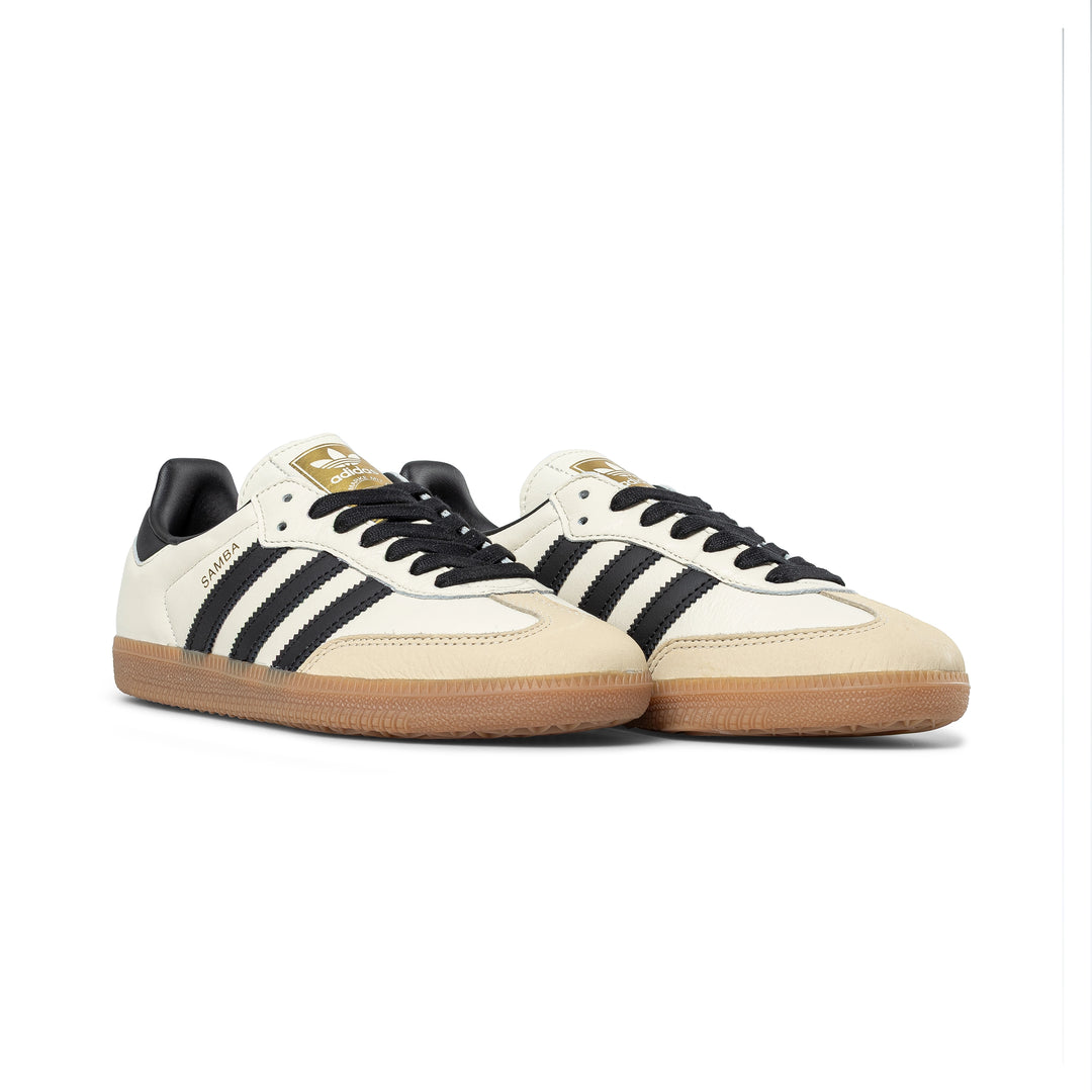 W' Samba OG | Cream White