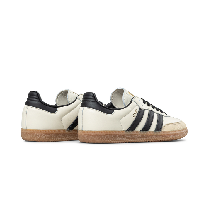 W' Samba OG | Cream White
