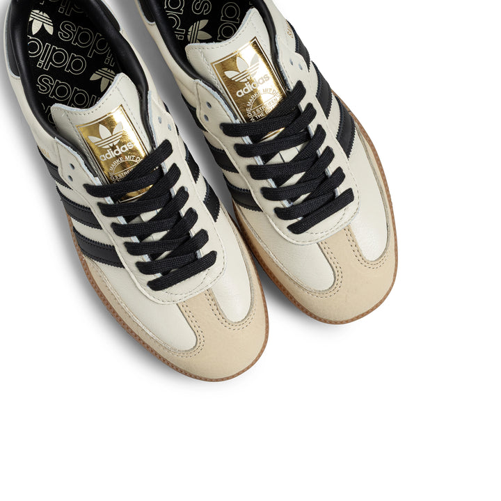 W' Samba OG | Cream White