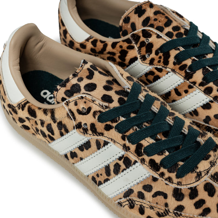 W' Samba OG | Magic Beige