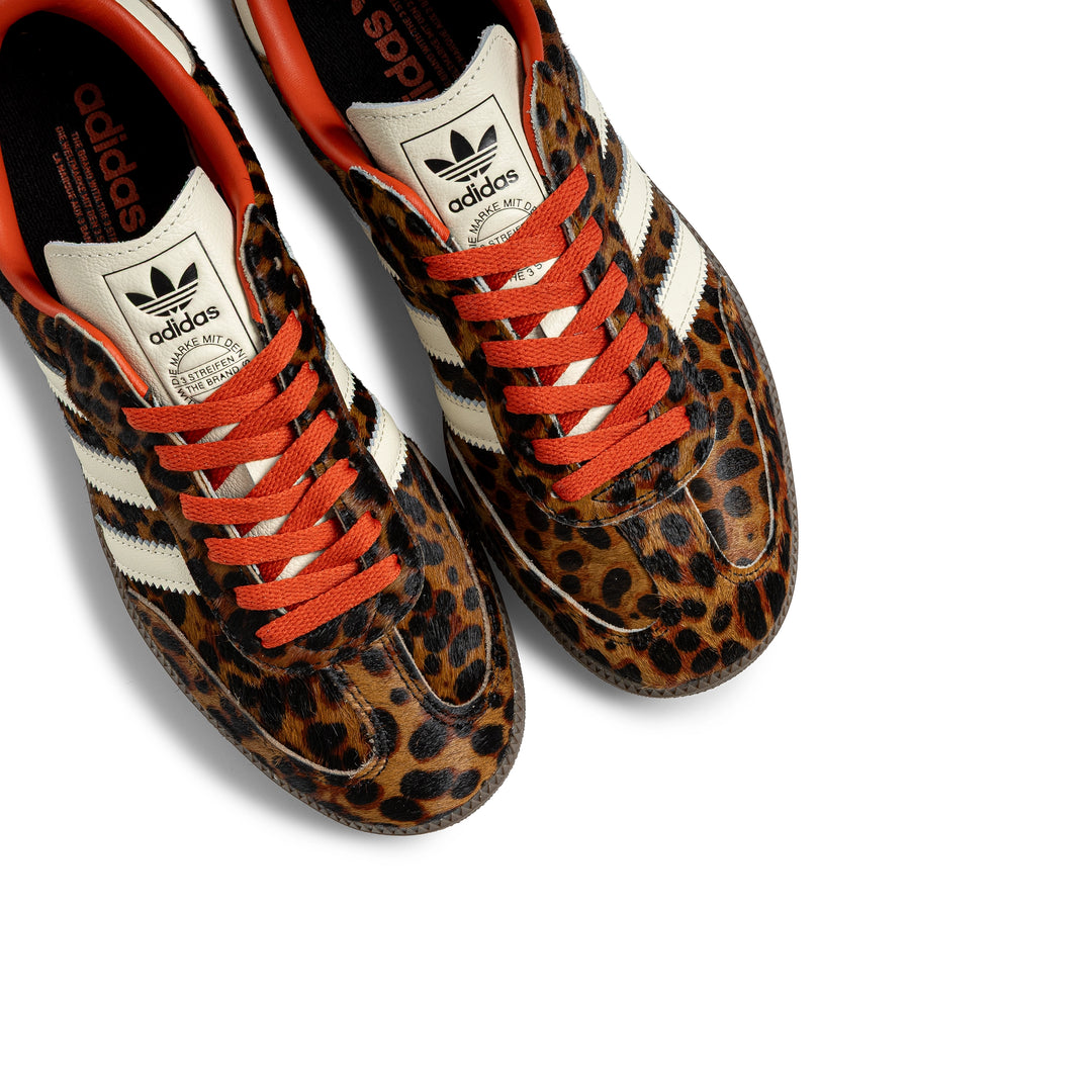 W' Samba OG | Preloved Red