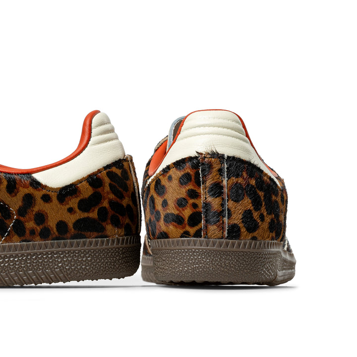 W' Samba OG | Preloved Red