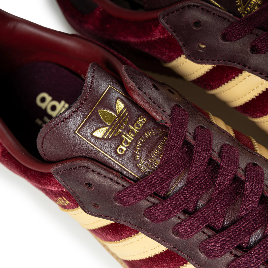 W' Samba OG | Shadow Red