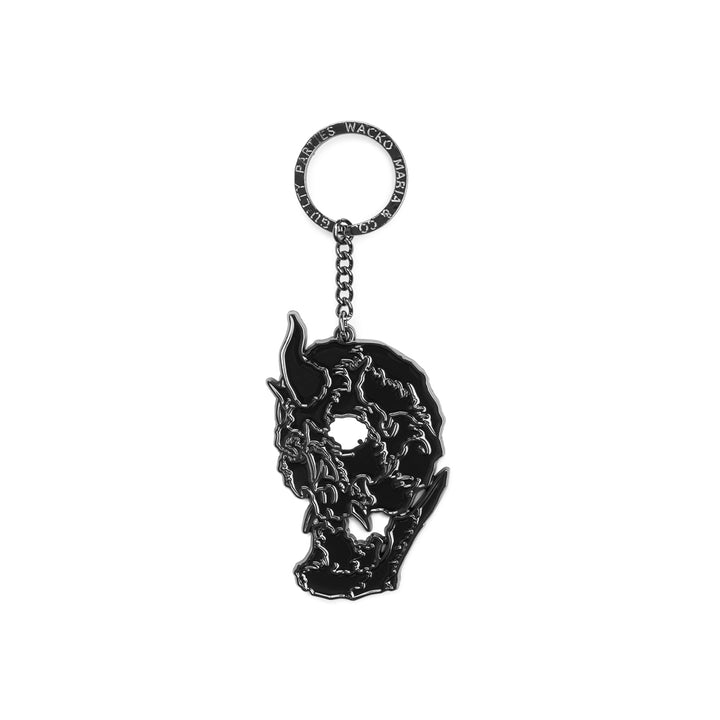 56 Tattoo Studio Key Holder | Black